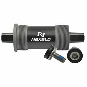 Nexelo CENTRAL AXIS 127, 5 MM Středová osa, dummy, velikost obraz