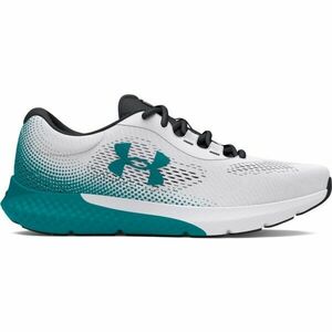 Under Armour CHARGED ROGUE 4 Pánská běžecká obuv, bílá, velikost 44 obraz