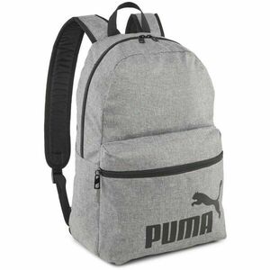 Puma PHASE BACKPACK Batoh, šedá, velikost obraz