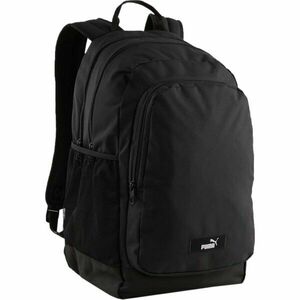 Puma ACADEMY BACKPACK Batoh, černá, velikost obraz