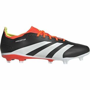 adidas PREDATOR LEAGUE L FG Pánské kopačky, černá, velikost 42 obraz