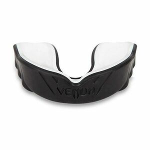 Venum CHALLENGER MOUTHGUARD Chránič zubů, černá, velikost obraz