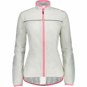 CMP WOMAN JACKET Dámská lehká cyklistická bunda, šedá, velikost obraz