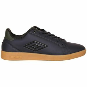 Umbro BROUGHTON III Pánské tenisky, černá, velikost 40.5 obraz