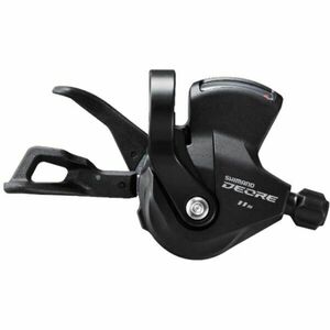 Shimano DEORE SL-M5100 pravá Řadící páčka, černá, velikost obraz