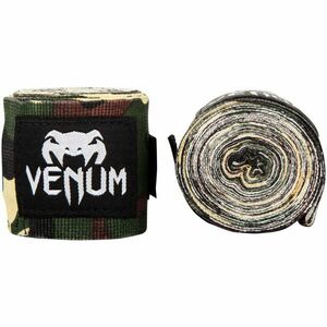 Venum KONTACT BOXING HANDWRAPS - 2, 5M - Boxerské bandáže obraz