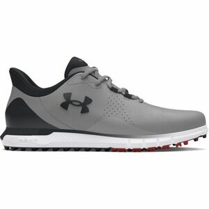 Under Armour DRIVE FADE Pánské golfové boty, šedá, velikost 44 obraz