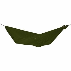 Ticket To The Moon COMPACT HAMMOCK Hamaka, khaki, velikost obraz