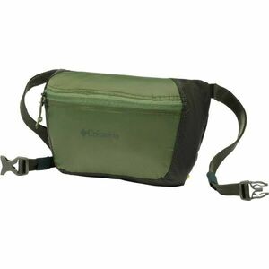 Columbia LIGHTWEIGHT PACKABLE HIP PACK Ledvinka, zelená, velikost obraz