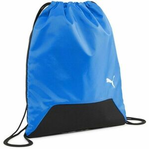 Puma TEAMGOAL GYM SACK Gymsack, modrá, velikost obraz