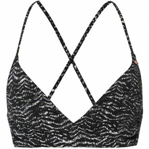 O'Neill PW BAAY MIX BIKINI TOP Dámský vrchní díl plavek, černá, velikost obraz