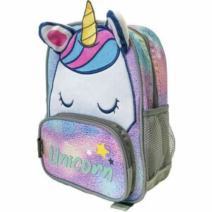 Oxybag KID BACKPACK FUNNY UNICORN Předškolní batoh, mix, velikost obraz