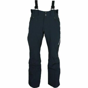 Blizzard SKI PANTS POWER Dámské lyžařské kalhoty, černá, velikost obraz