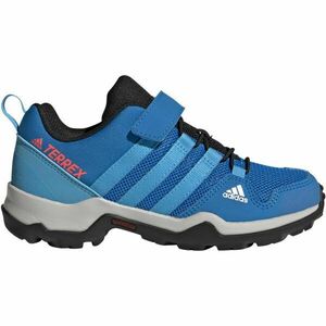 adidas TERREX AX2R CF K Dětské outdoorové boty, modrá, velikost obraz