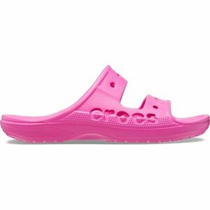 Crocs BAYA SANDAL Dámské pantofle, růžová, velikost 36/37 obraz