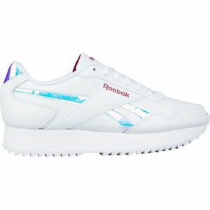 Reebok ROYAL GLIDE RPLDBL Dámské volnočasové boty, bílá, velikost 40.5 obraz