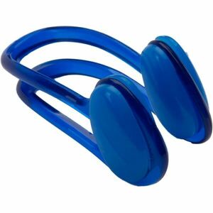 Speedo UNIVERSAL NOSE CLIP Skřipec na nos, modrá, velikost obraz