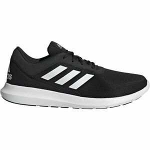 adidas CORERACER Pánská běžecká obuv, černá, velikost 44 2/3 obraz