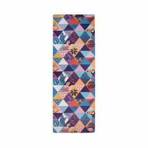 SHARP SHAPE TRAVEL YOGA MAT Jogamatka, mix, velikost obraz