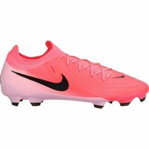 Nike PHANTOM GX II PRO FG Pánské kopačky, růžová, velikost 46 obraz