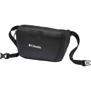 Columbia LIGHTWEIGHT PACKABLE HIP PACK Ledvinka, černá, velikost obraz