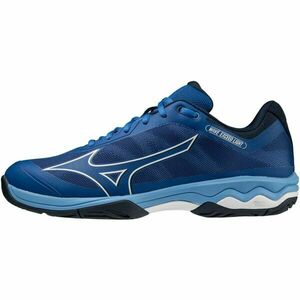 Mizuno WAVE EXCEED LIGHT AC Pánské tenisové boty, modrá, velikost 45 obraz