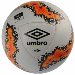 Umbro NEO SWERVE NON IMS Dětský fotbalový míč, šedá, velikost obraz