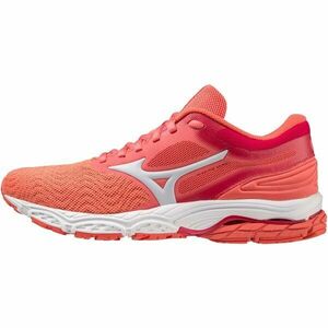 Mizuno WAVE PRODIGY 4 W Dámská běžecká obuv, růžová, velikost 38.5 obraz