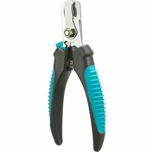 TRIXIE CLAW PLIERS Kleště na drápky, černá, velikost obraz