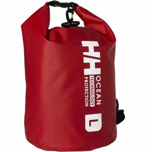 Helly Hansen HH OCEAN DRY BAG L Voděodolný vak, červená, velikost obraz