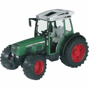 BRUDER FENDT 209 S Traktor, mix, velikost obraz