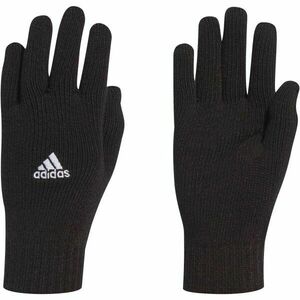 adidas TIRO GLOVES Pánské hráčské rukavice, černá, velikost obraz