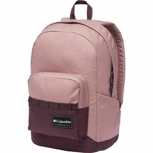 Columbia ZIGZAG™ II 22L BACKPACK Batoh, růžová, velikost obraz