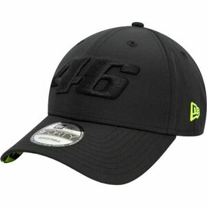 New Era VR46 GEO UV PRINT 9FORTY Kšiltovka, černá, velikost obraz