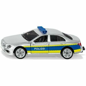 SIKU POLICE CAR Model auta, mix, velikost obraz