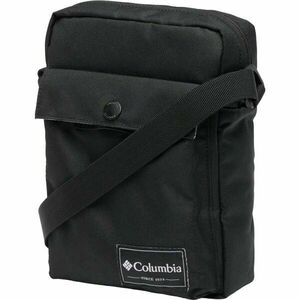 Columbia ZIGZAG II SIDE BAG Dokladovka, černá, velikost obraz