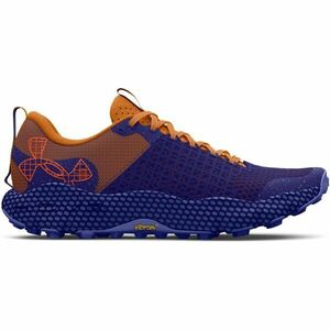 Under Armour HOVR RIDGE Pánská běžecká obuv, modrá, velikost 42 obraz