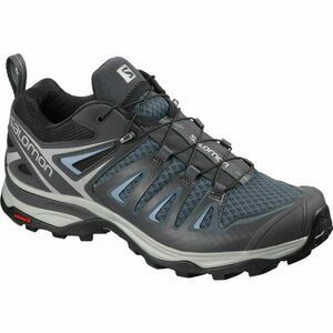 Salomon X ULTRA 3 W Dámská turistická obuv, tmavě šedá, velikost 36 2/3 obraz