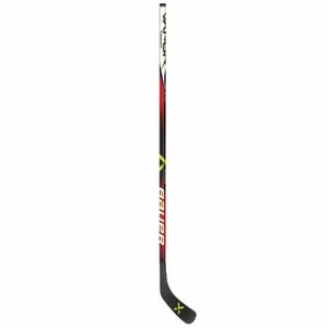 Bauer VAPOR JUNIOR GRIP STK 30 P92 Dětská hokejka, černá, velikost obraz