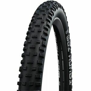 Schwalbe TOUGH TOM 29x2.25 Plášť na kolo, černá, velikost obraz