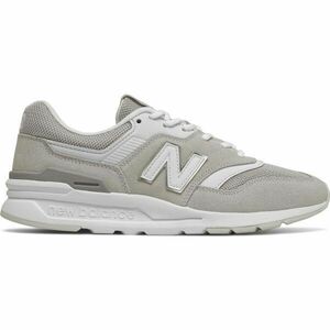 New Balance CW997HCR Dámská volnočasová obuv, šedá, velikost 36.5 obraz