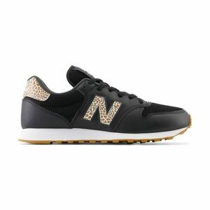 New Balance GW500LB2 Dámská volnočasová obuv, černá, velikost 36 obraz