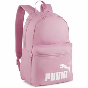 Puma PHASE BACKPACK Batoh, růžová, velikost obraz