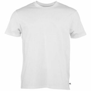 Russell Athletic T-SHIRT M Pánské tričko, bílá, velikost obraz