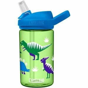 Camelbak EDDY+ KIDS 0, 4L HIP DINOS Dětská láhev, mix, velikost obraz