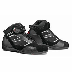 Moto boty SIDI Meta black 39 obraz