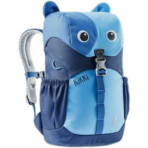 Dětský batoh Deuter Kikki coolblue-midnight obraz