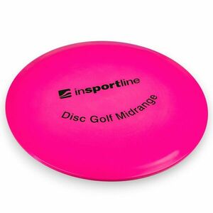 Létající talíř na discgolf inSPORTline Midrange obraz