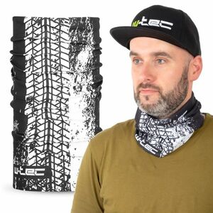 Multifunkční nákrčník W-TEC Scarfti obraz