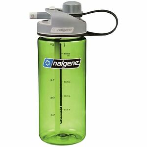 Sportovní láhev NALGENE MultiDrink Sustain 600 ml Green obraz